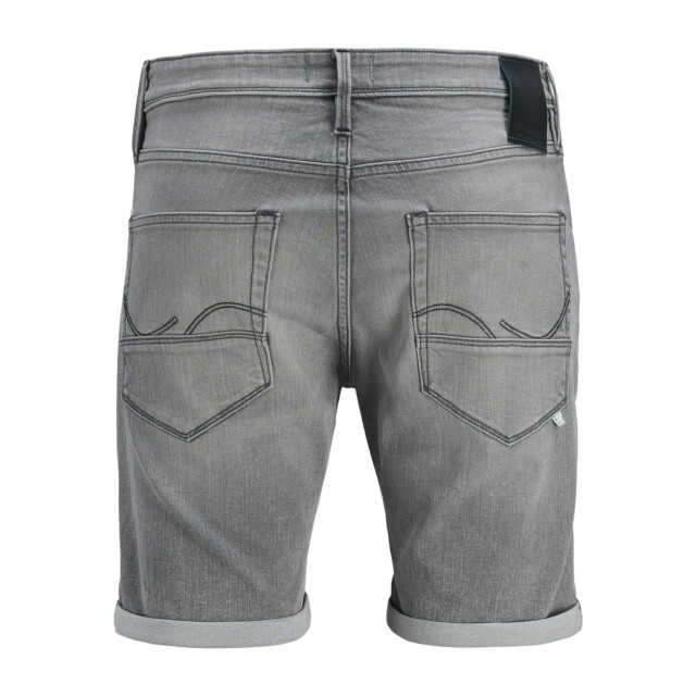 Jack & Jones Jjirick jjfox shorts cb 310 sn grey denim 5150.86.0003 large