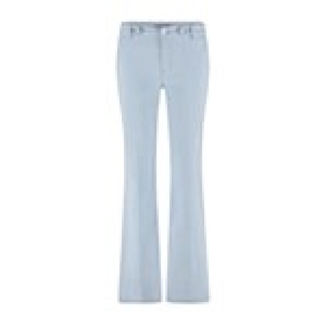 Red Button Colette stripe dessin 4109.39.0074 large