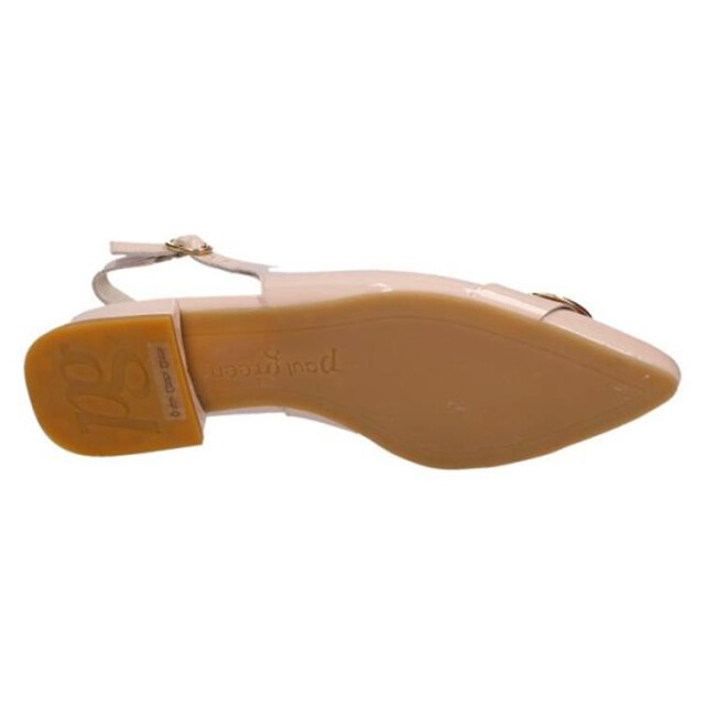Paul Green 6091 Sandalen Beige 6091 large