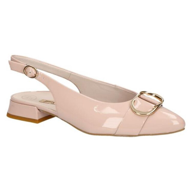 Paul Green 6091 Sandalen Beige 6091 large