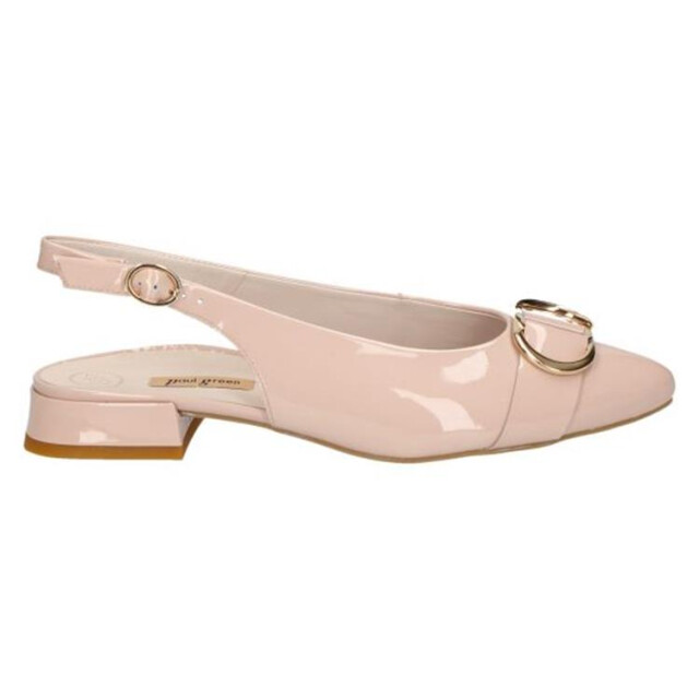Paul Green 6091 Sandalen Beige 6091 large