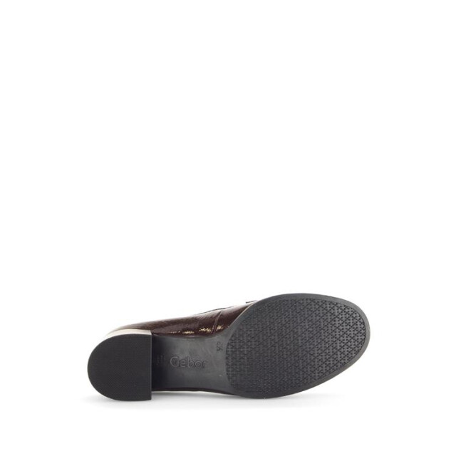 Gabor 52.132 Pumps Rood 52.132 large