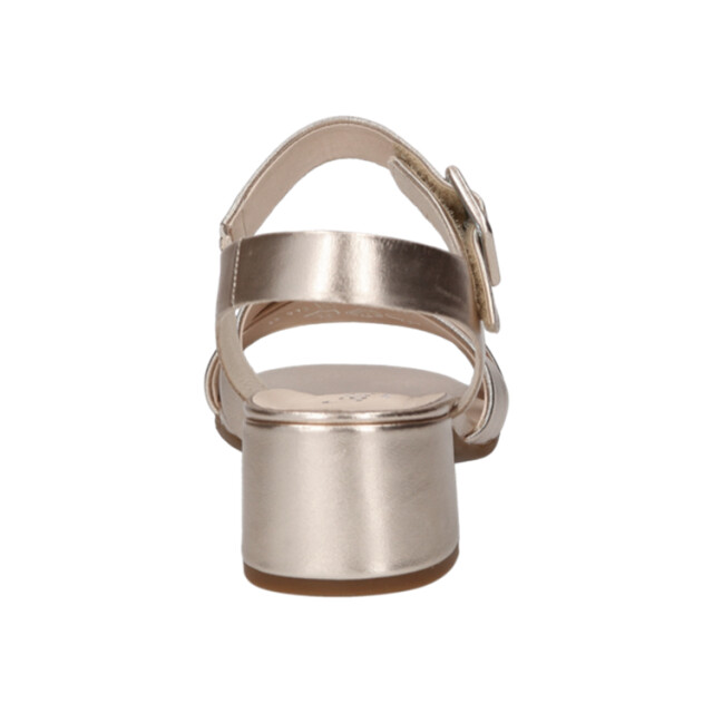Gabor 42.913 Sandalen Goud 42.913 large