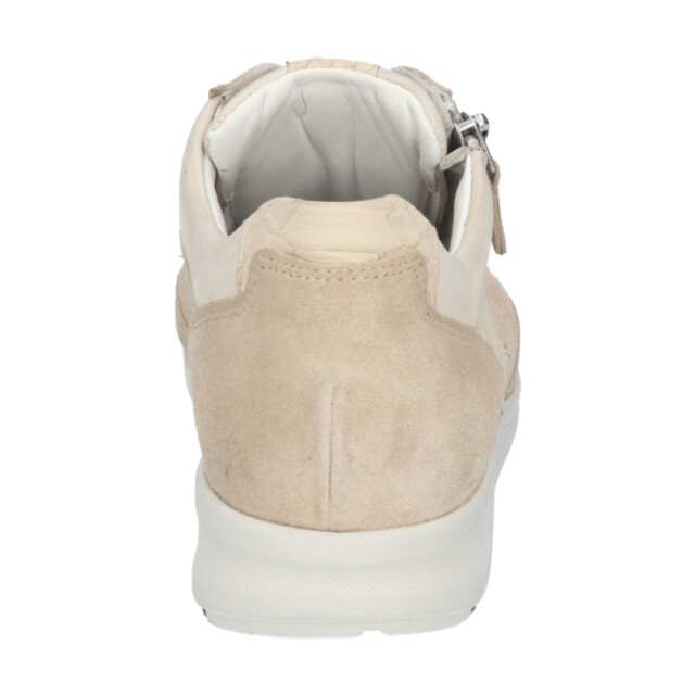 Durea 6260 682 0180 E Veterschoenen Taupe 6260 682 0180 E large