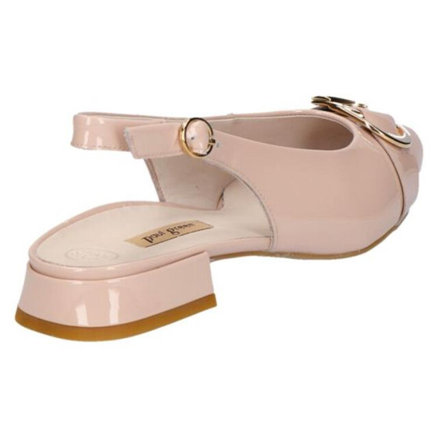 Paul Green 6091 Sandalen Beige 6091 large