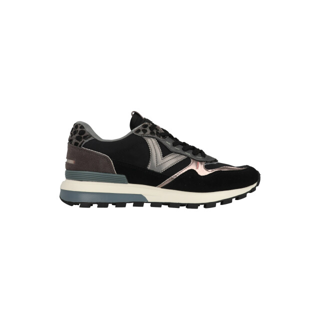 Victoria Sneakers 1156108 negro 1156108 NEGRO large