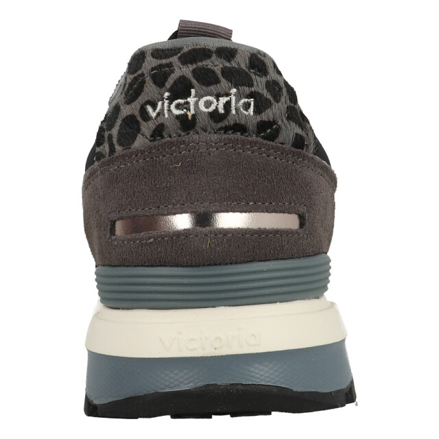 Victoria Sneakers 1156108 negro 1156108 NEGRO large