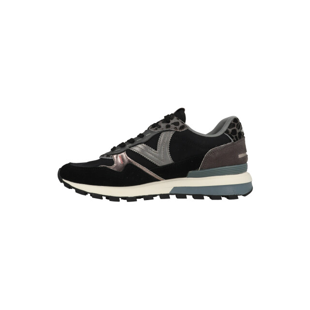 Victoria Sneakers 1156108 negro 1156108 NEGRO large