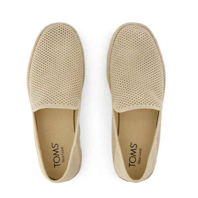 Toms Santiago loafers heren 10021896 large