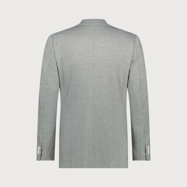 Blue Industry Het casual colbert | JBIS25-M20 large