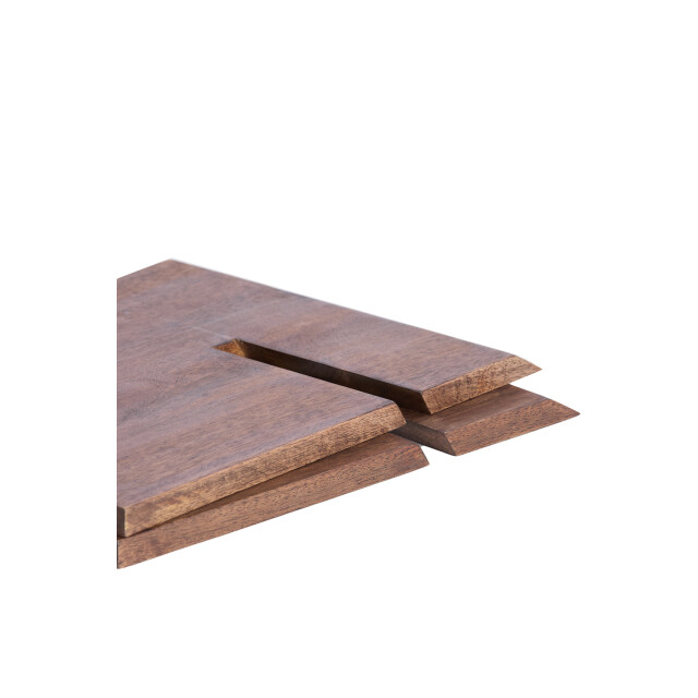 Light & Living boekensteun tonosi 36x25x15.5cm - 3185262 large