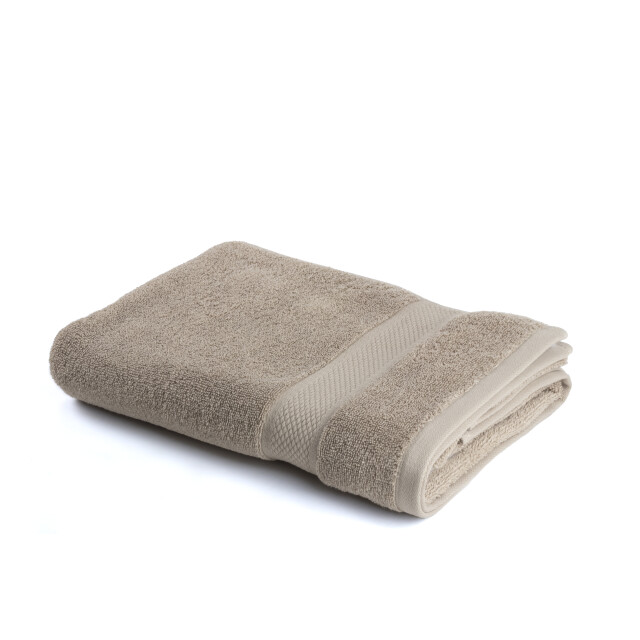 DoubleDry Hotel badhanddoeken 70 x 140 cm – set van 3 – 100% katoen 500 g/m2 – 2945320 large
