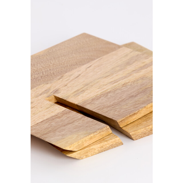 Light & Living boekensteun tonosi 36x25x15.5cm - 3185317 large