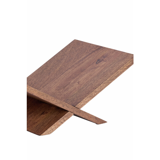 Light & Living boekensteun tonosi 36x25x15.5cm - 3185262 large