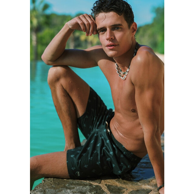Shiwi Heren zwemshort mike 7