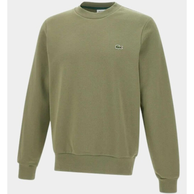 Lacoste Sweater non brushed sweater sh9801/bmy 184545 large