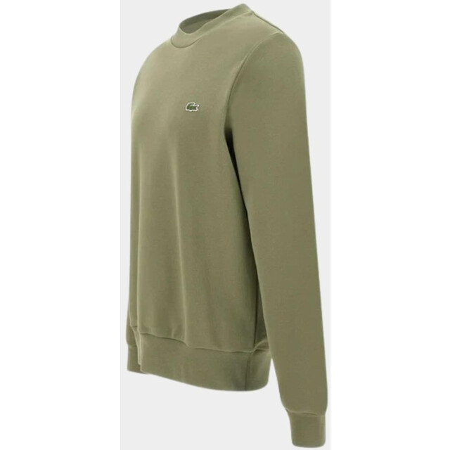 Lacoste Sweater non brushed sweater sh9801/bmy 184545 large