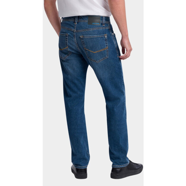 Pierre Cardin 5-pocket jeans lyon tapered c7 34510.8037/6831 186543 large