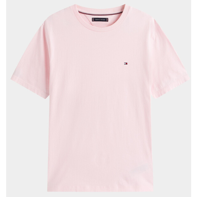 Tommy Hilfiger T-shirt korte mouw ess seasonal reg fit mw0mw39995/tpb 194833 large