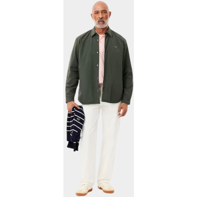 Lacoste Polo korte mouw polo l1212/t0 145297 large