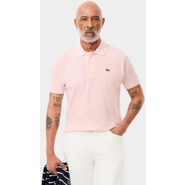 Lacoste Polo korte mouw polo l1212/t0 145297 large