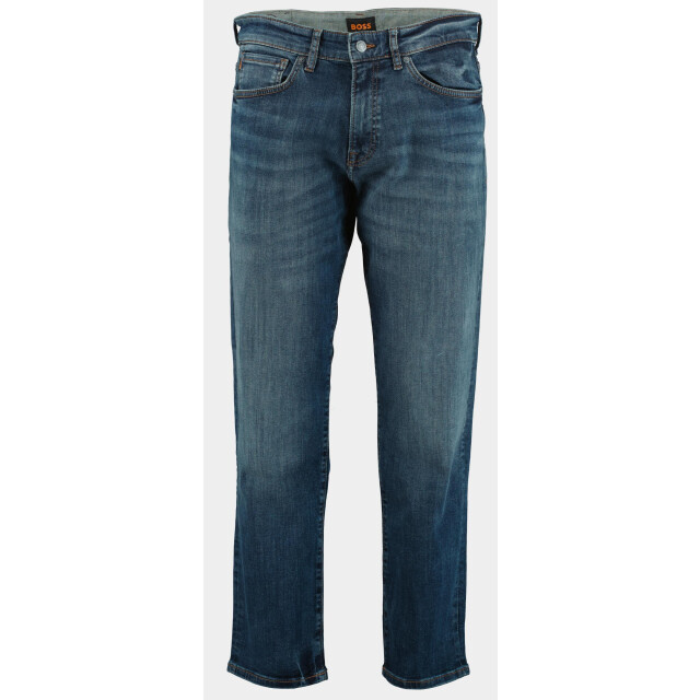 Boss Orange 5-pocket jeans re.maine bo 10248328 01 50532533/422 195290 large