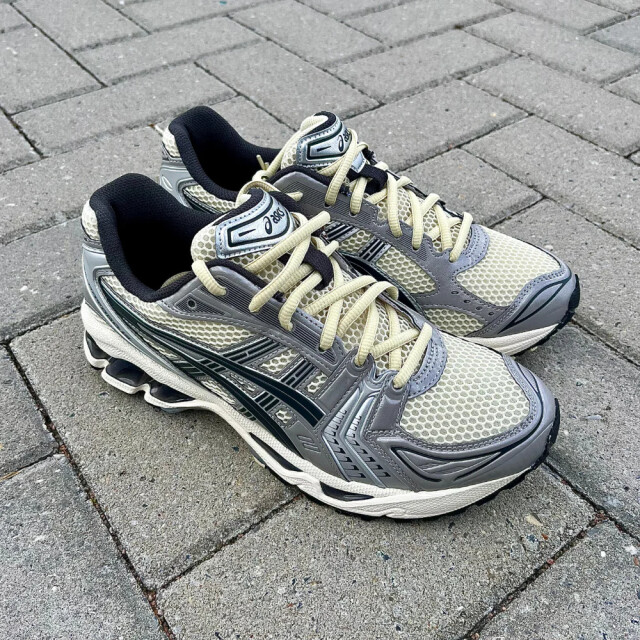 Asics Gel-kayano 14 1203A537-250 large