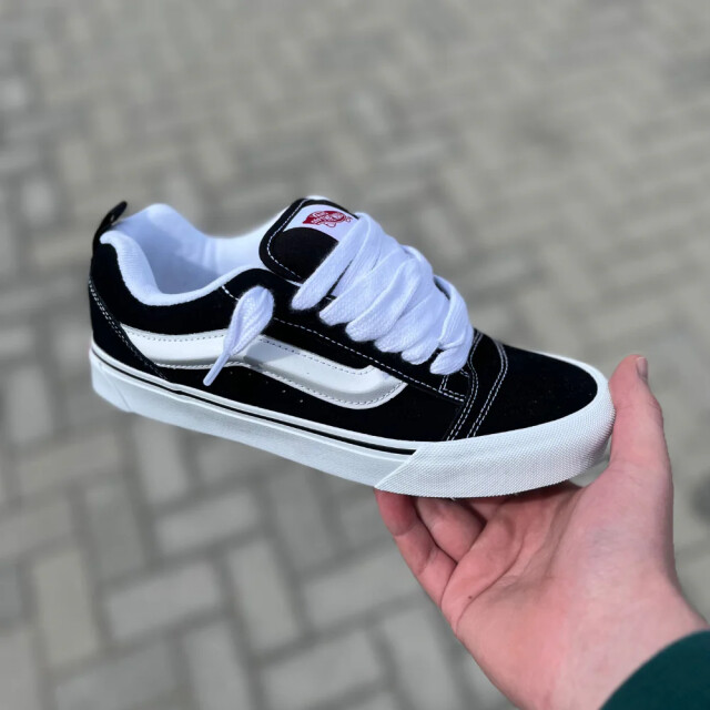 Vans Knu skool VN0009QC6BT large