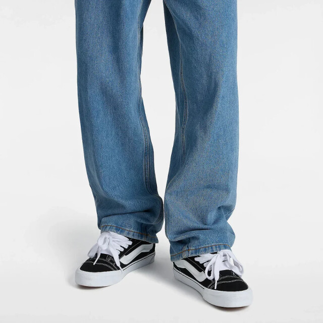 Vans Knu skool VN0009QC6BT large