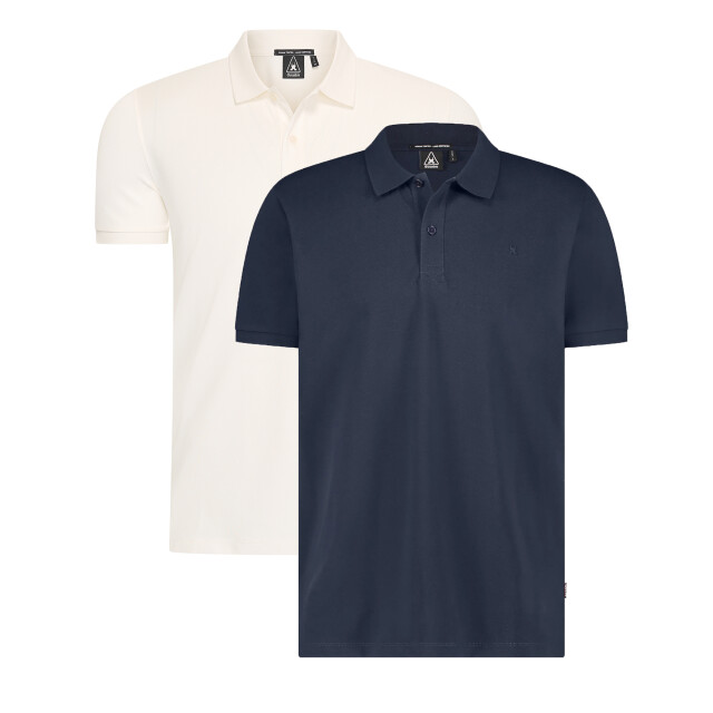 Gaastra Royal polo 2-pack combi deal 357205241-2P-XL large