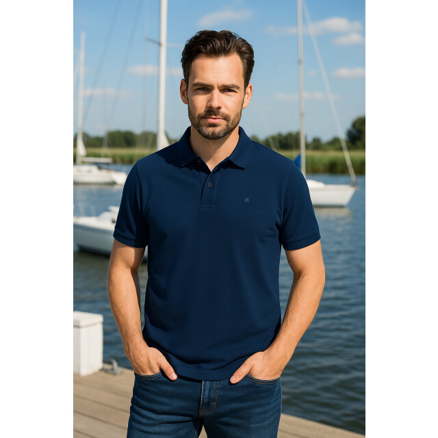 Gaastra Royal polo 2-pack combi deal 357205241-2P-XL large