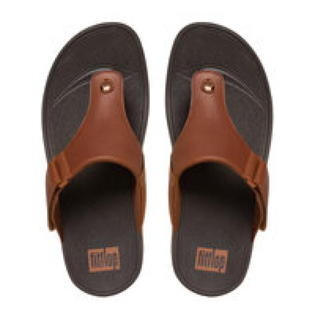 FitFlop Fitflop™ trakk™ ii dark tan FitFlop™ Trakk™ II Dark Tan large