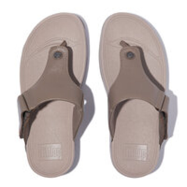 FitFlop Fitflop™ trakk™ ii dark FitFlop™ Trakk™ II Dark Bruin large