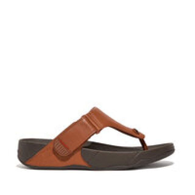 FitFlop Fitflop™ trakk™ ii dark tan FitFlop™ Trakk™ II Dark Tan large