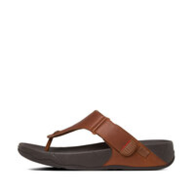 FitFlop Fitflop™ trakk™ ii dark tan FitFlop™ Trakk™ II Dark Tan large