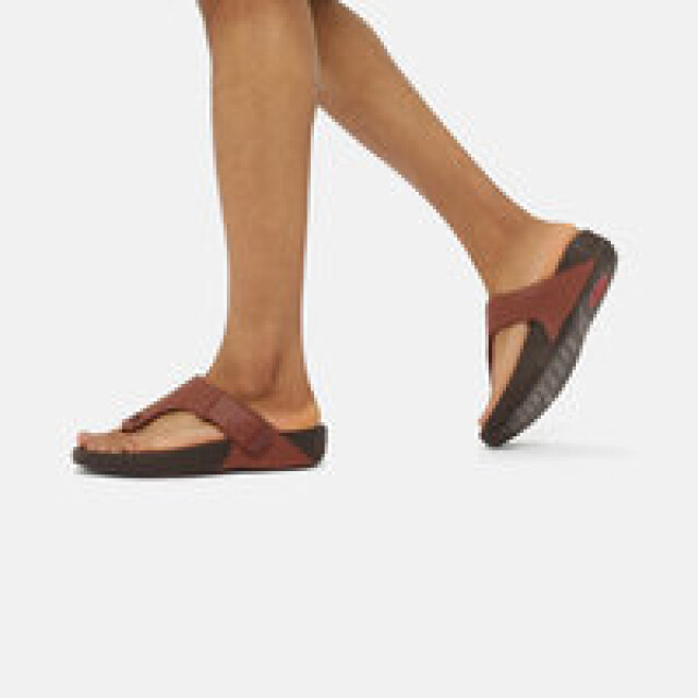 FitFlop Fitflop™ trakk™ ii dark tan FitFlop™ Trakk™ II Dark Tan large