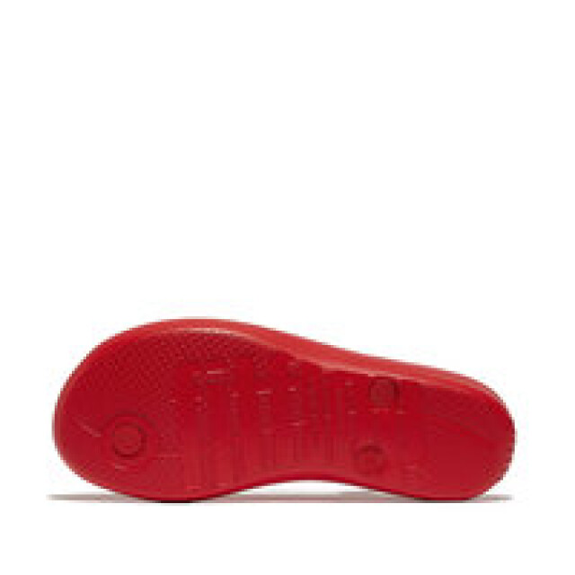 FitFlop Fitflop iqushion tm slippers dames red FitFlop Iqushion TM Slippers Dames Red large
