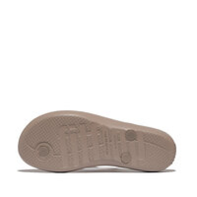 FitFlop Fitflop iqushion tm slippers dames FitFlop Iqushion TM Slippers Dames Taupe large