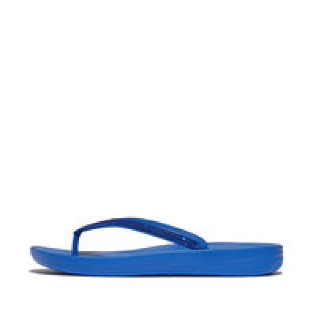 FitFlop Fitflop™ iqushion ombre sparkle french blue FitFlop™ Iqushion Sparkle French Blue large