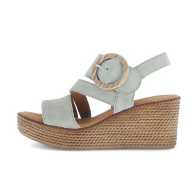 Gabor 64.770/13 Sandalen Grijs 64.770/13 large