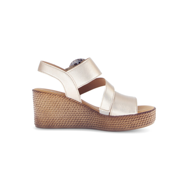 Gabor 64.770/64 Sandalen Wit 64.770/64 large