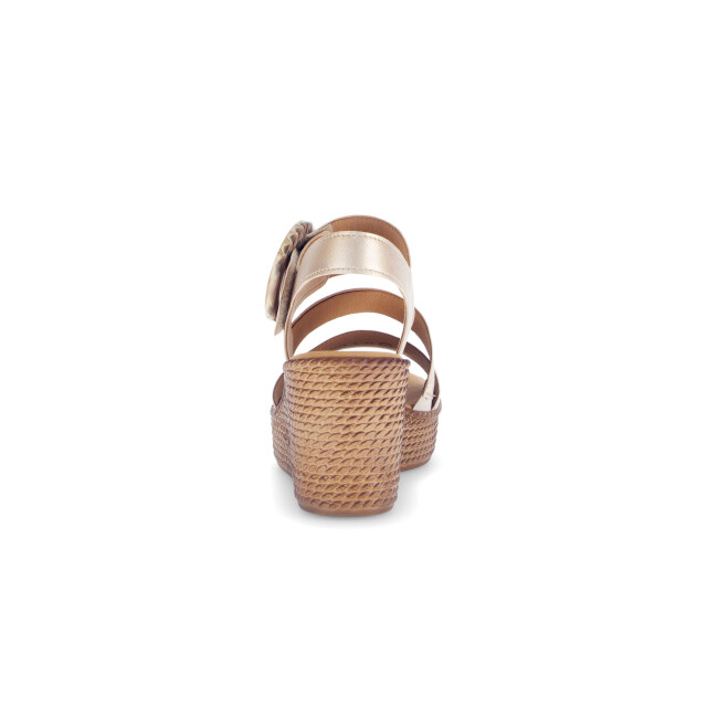 Gabor 64.770/64 Sandalen Wit 64.770/64 large