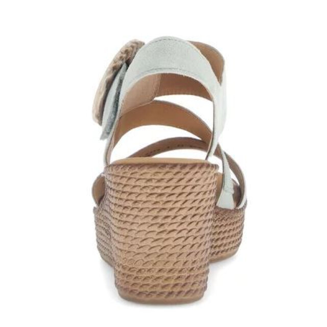 Gabor 64.770/13 Sandalen Grijs 64.770/13 large