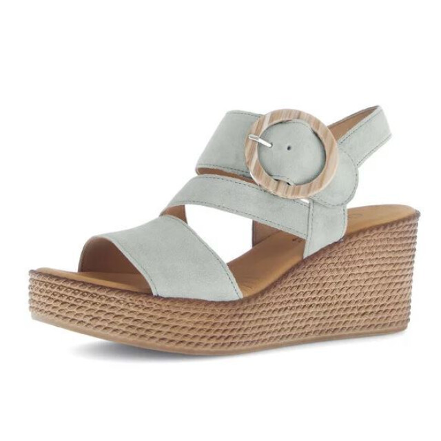 Gabor 64.770/13 Sandalen Grijs 64.770/13 large
