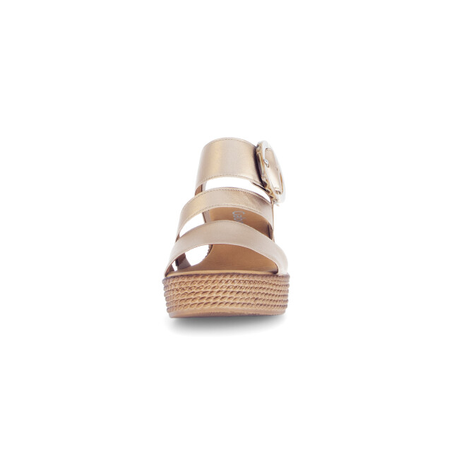 Gabor 64.770/64 Sandalen Wit 64.770/64 large