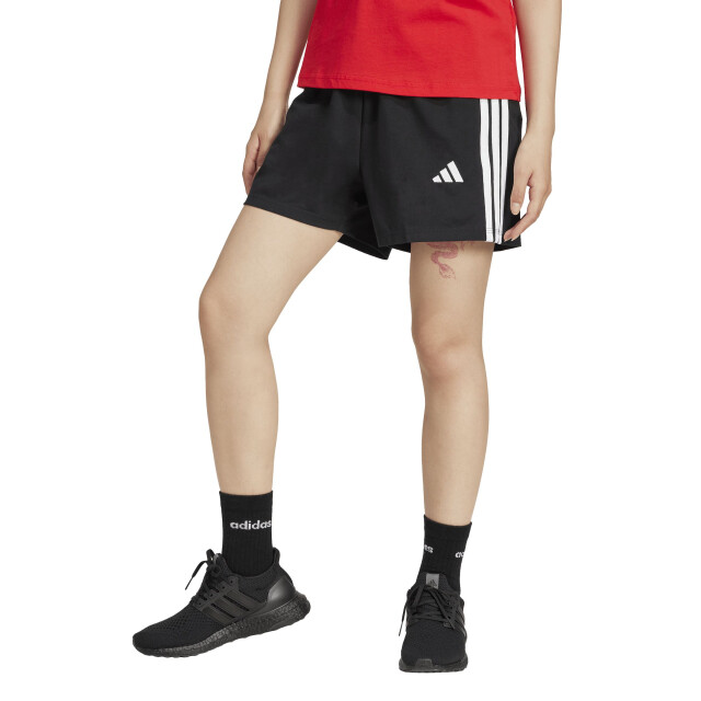 Adidas w 3s sj sho sportbroek dames - 071451_991-L large
