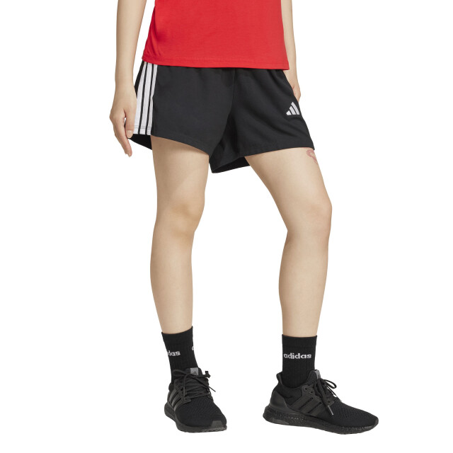 Adidas w 3s sj sho sportbroek dames - 071451_991-L large