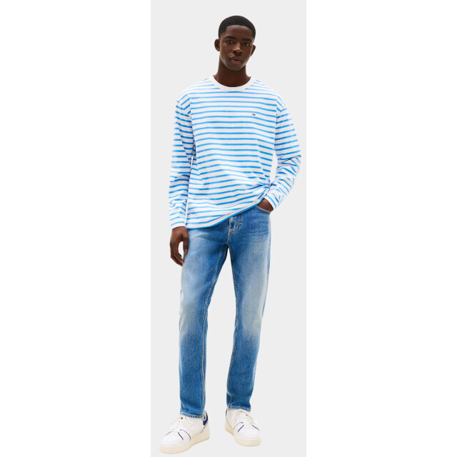 Tommy Hilfiger 5-pocket jeans austin slim tprd bi0134 co dm0dm20987/1a5 187921 large