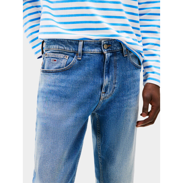 Tommy Hilfiger 5-pocket jeans austin slim tprd bi0134 co dm0dm20987/1a5 187921 large