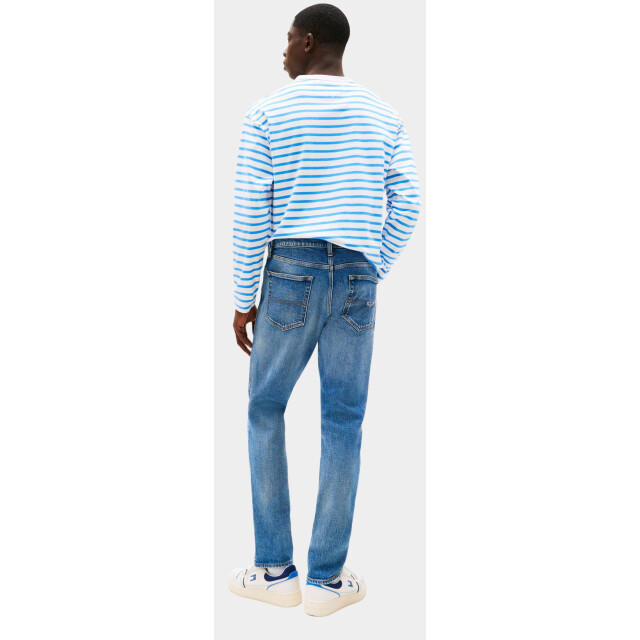 Tommy Hilfiger 5-pocket jeans austin slim tprd bi0134 co dm0dm20987/1a5 187921 large